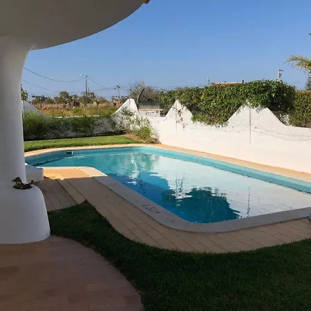 Albrena I Casa de Férias