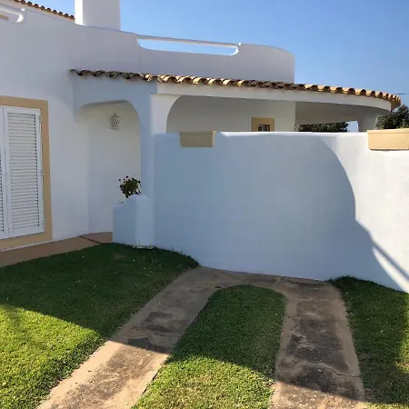Albrena I * Guia (Faro)