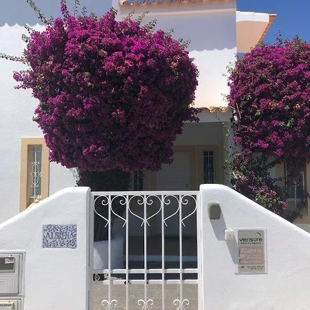 Albrena I Casa de Férias