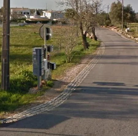 Albrena I Casa de Férias